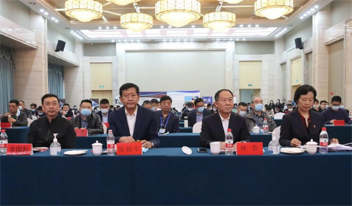 CQ9电子参加省体育场馆协会工作年会 聚焦体育产业高质量发展