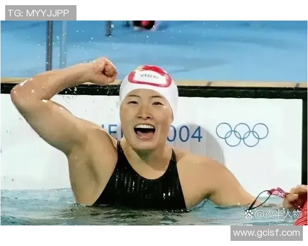 奥运会游泳项目世界纪录突破与夺冠热门选手分析及未来趋势展望 奥运会游泳项目世界纪录突破与夺冠热门选手分析及未来趋势展望